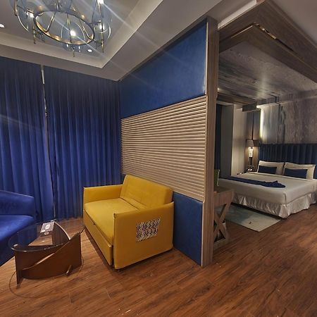 Grace Cox Smart Hotel Cox's Bazar Luaran gambar
