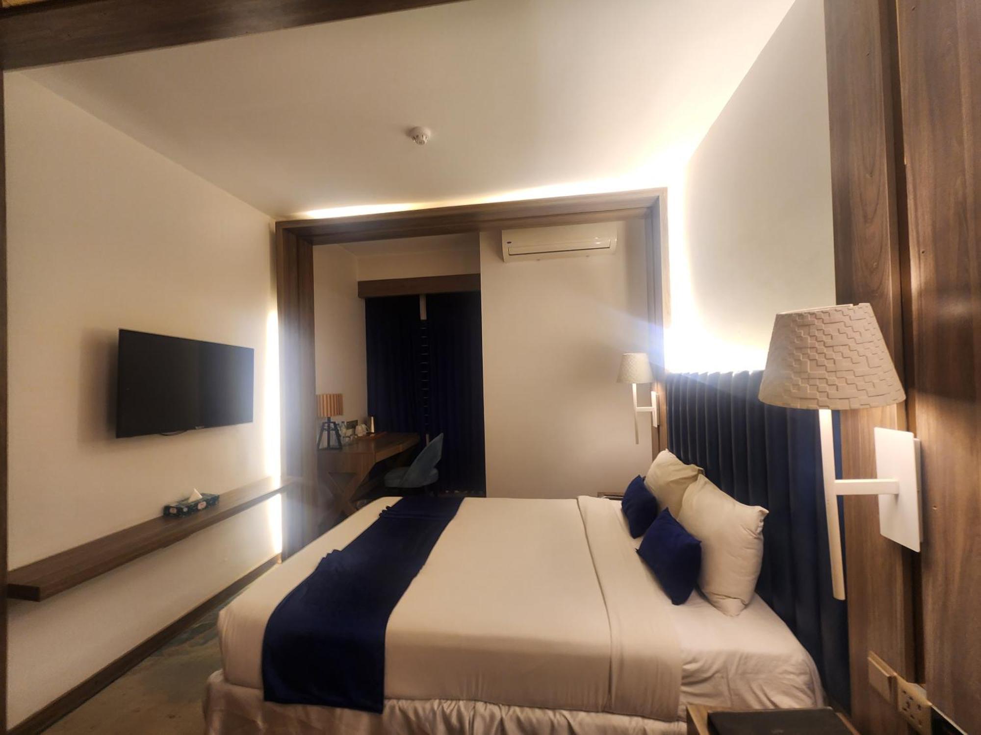 Grace Cox Smart Hotel Cox's Bazar Luaran gambar