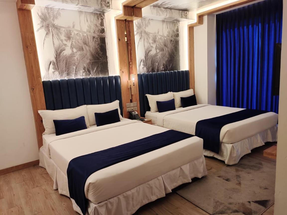 Grace Cox Smart Hotel Cox's Bazar Luaran gambar