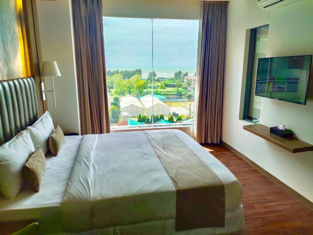 Grace Cox Smart Hotel Cox's Bazar Luaran gambar